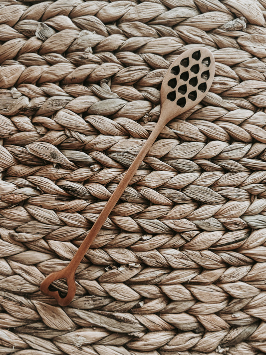 Heart Honey Wand