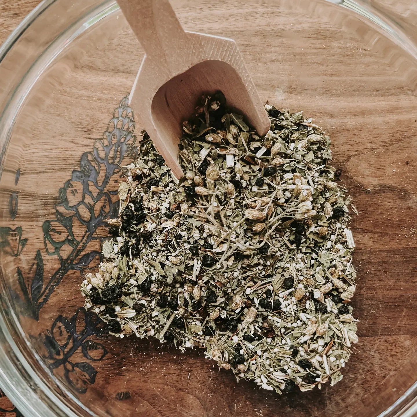 Immunity Shot - Herbal Organic Infused Immunity Shot.