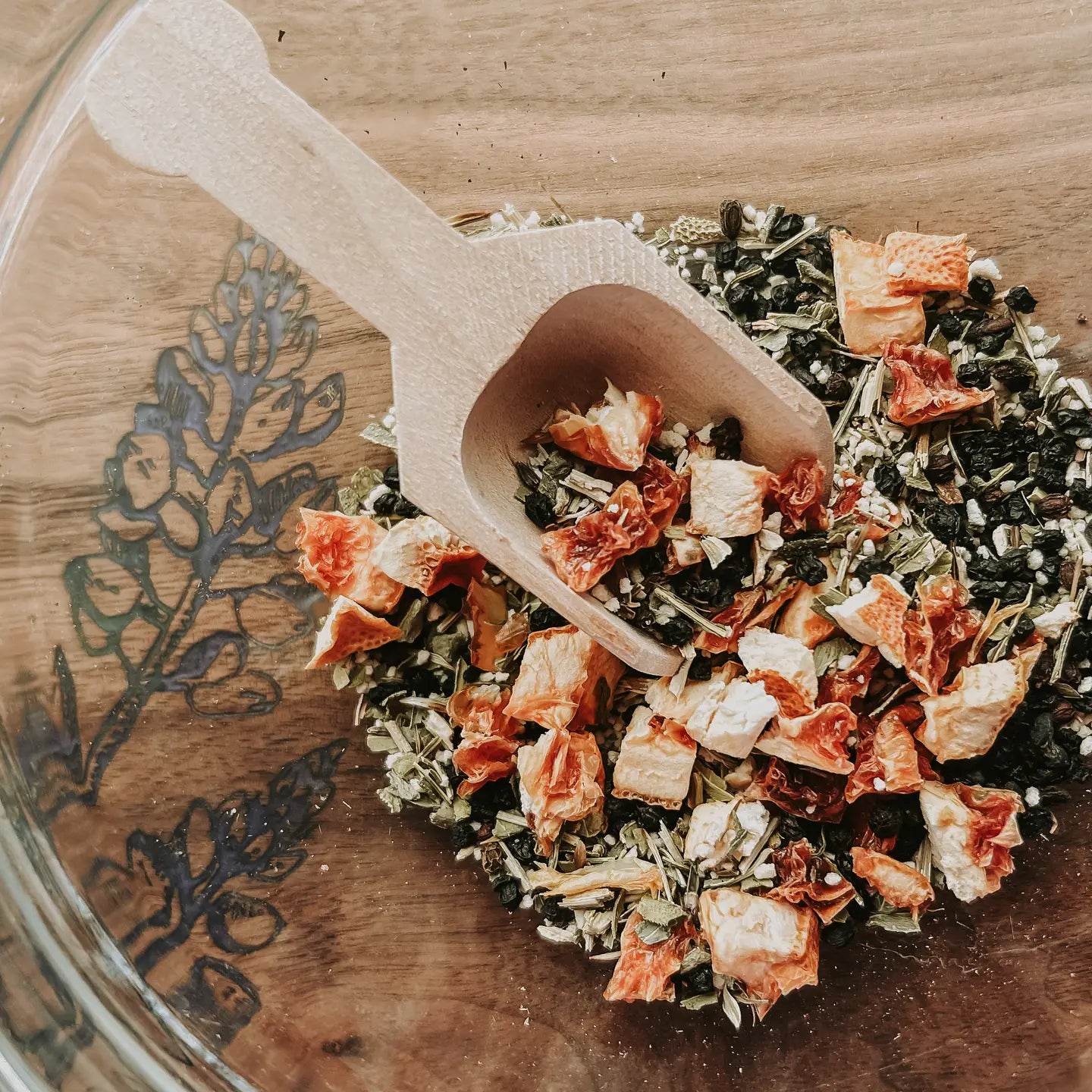 Immunity Shot - Herbal Organic Infused Immunity Shot.