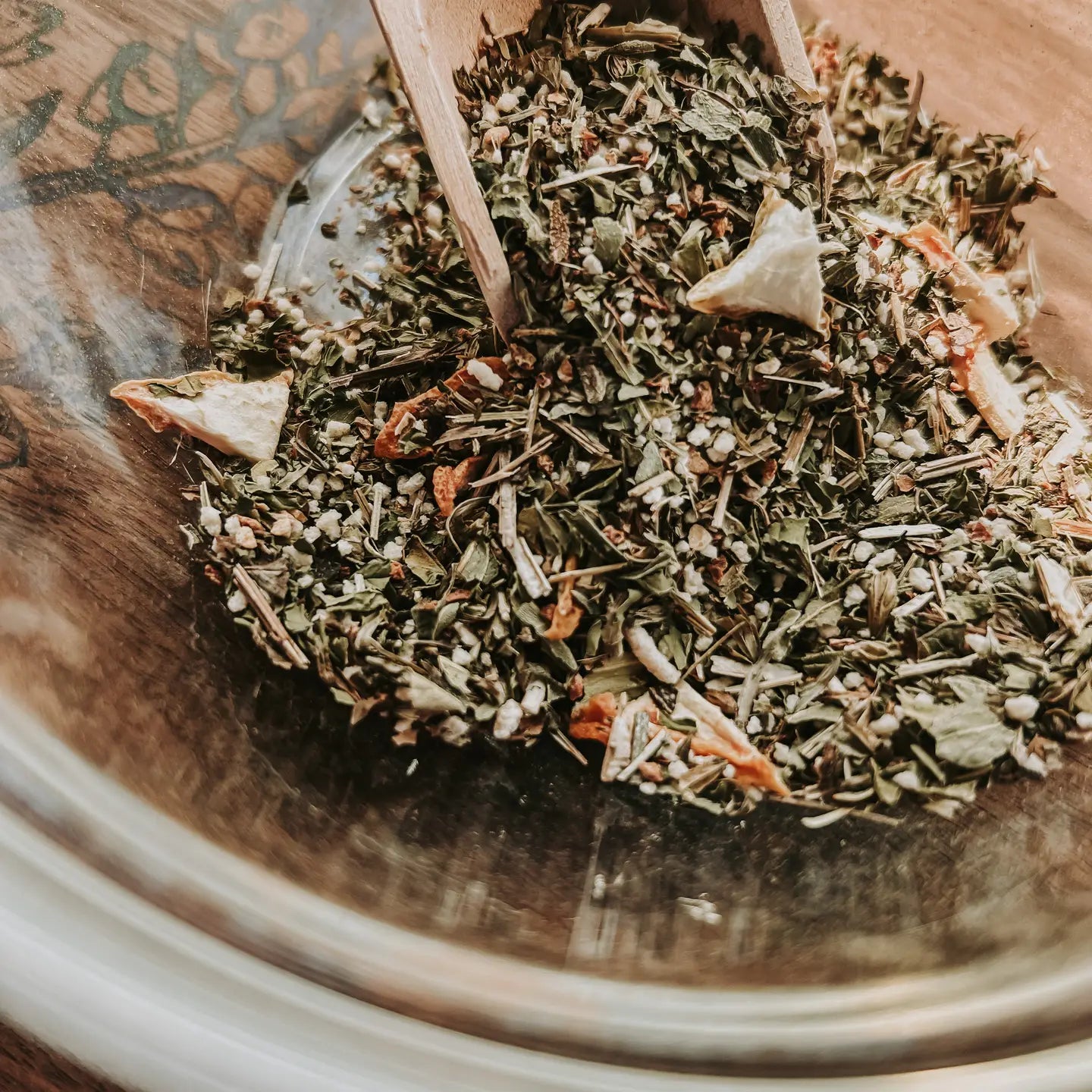 Immunity Shot - Herbal Organic Infused Immunity Shot.