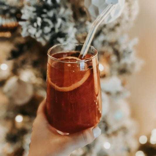 Pom-Cran-Orange  Mimosa Kit