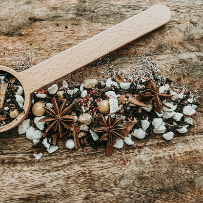 Holiday Tea Collection - Organic Loose Leaf Tea Blend