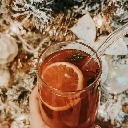 Pom-Cran-Orange  Mimosa Kit