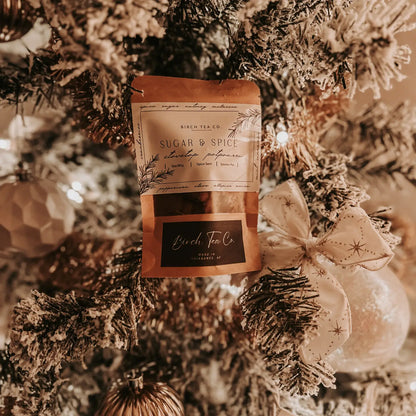 Sugar & Spice Potpourri Stovetop Kit