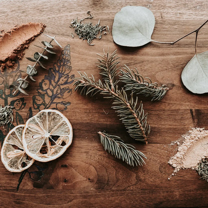 Refresh Potpourri Stovetop Kit