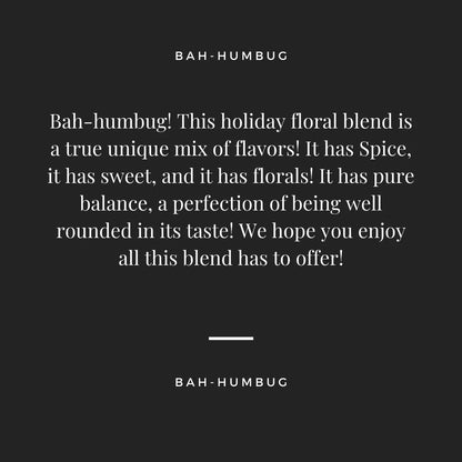 Holiday Tea Collection - Organic Loose Leaf Tea Blend